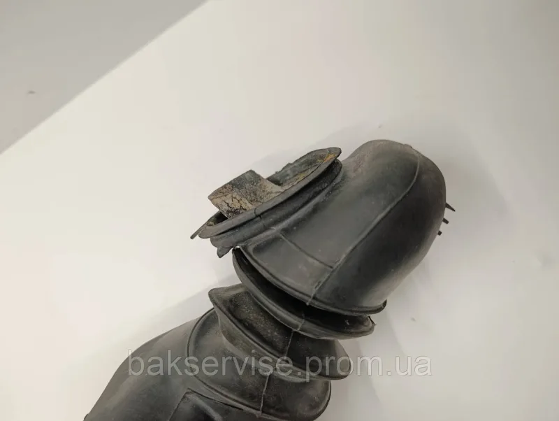 Патрубок для пральної машини ELECTROLUX 1246604126 Б/У, зображення 6