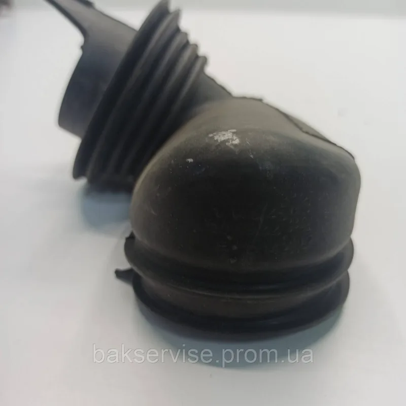 Патрубок (дозатор-бак) для пральної машини Beko 2818440200 Б/У, зображення 4