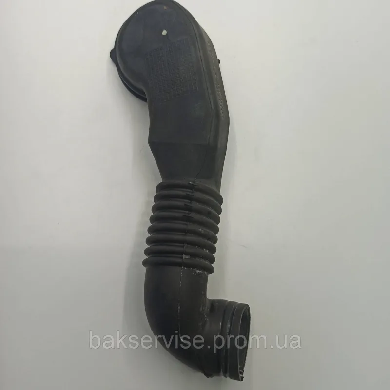 Патрубок для пральної машини Bosch 5550009579 Б/У, зображення 1