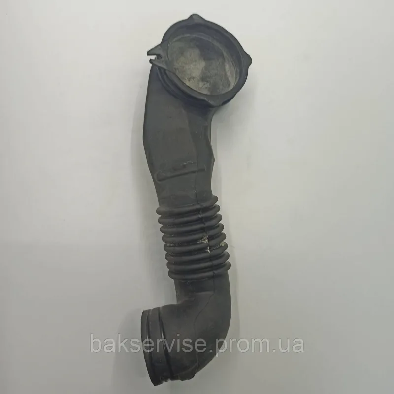 Патрубок для пральної машини Bosch 5550009579 Б/У, зображення 2