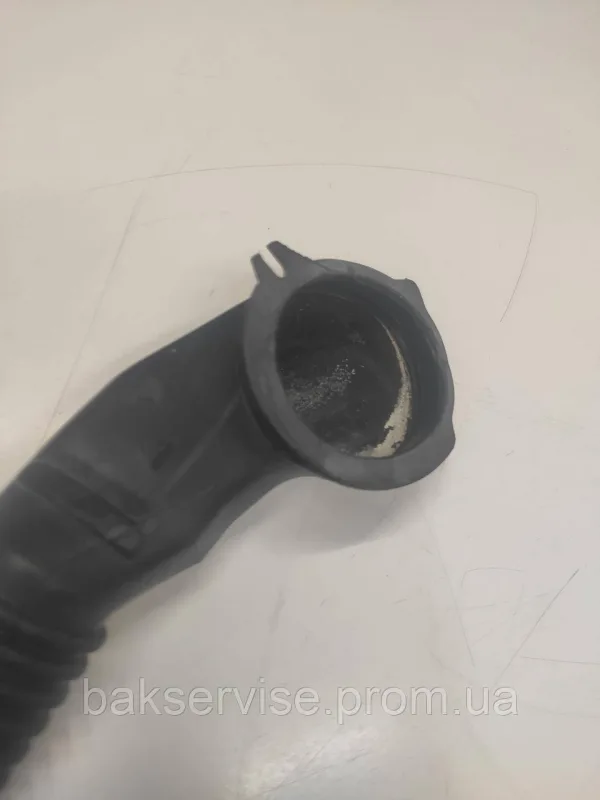 Патрубок для пральної машини Bosch 5550009579 Б/У, зображення 4