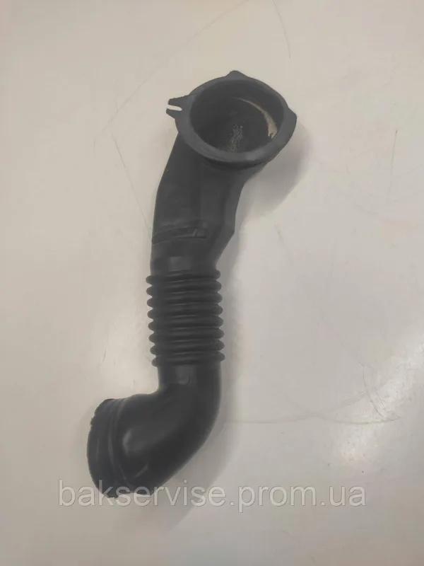 Патрубок для пральної машини Bosch 5550009579 Б/У, зображення 7