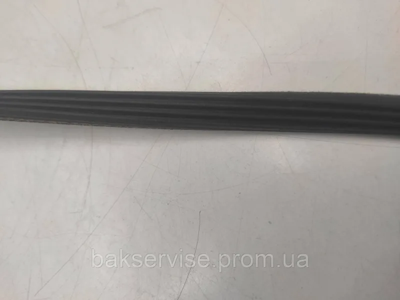 РЕМІНЬ 1895 PJ «HUTCHINSON» ЧОРНИЙ ДЛЯ сушильних машин НОВЕ!, изображение 3
