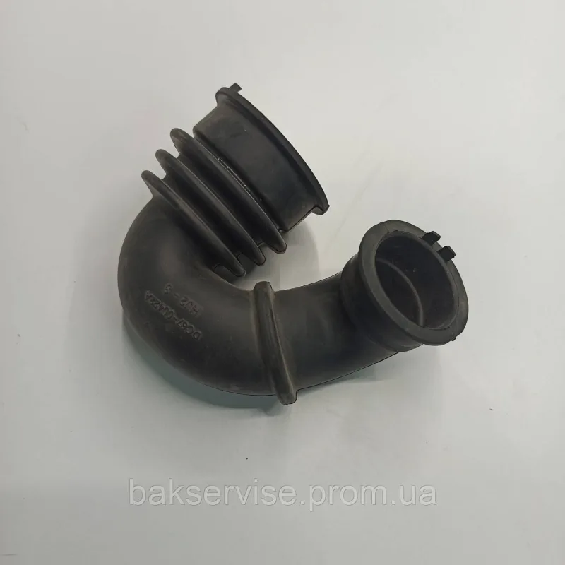 Патрубок до пральної машини Samsung . Код DC67-00422A НОВЕ!, зображення 1
