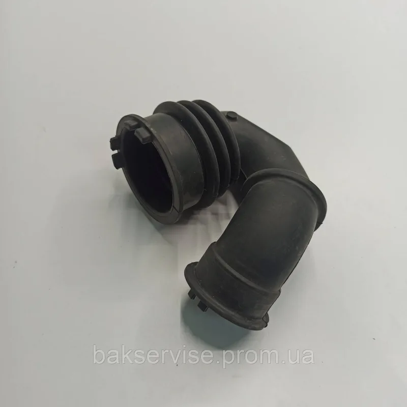 Патрубок до пральної машини Samsung . Код DC67-00422A НОВЕ!, зображення 3