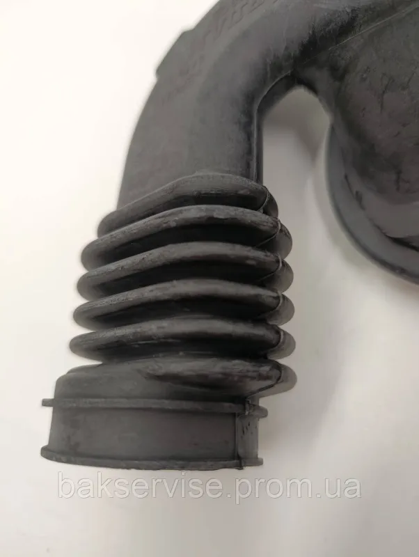 Патрубок для пральної машини Electrolux, Zanussi 1297338020 НОВЕ, зображення 8