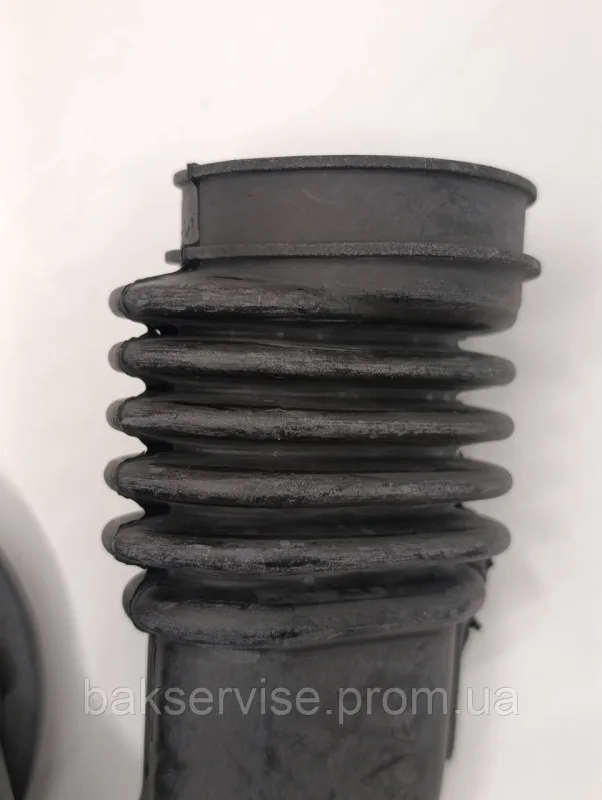 Патрубок для пральної машини Electrolux, Zanussi 1297338020 НОВЕ, зображення 9