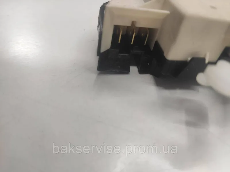 Gorenje, DE3527670, Miele, Атлант, 587572, 908092001905, зображення 4