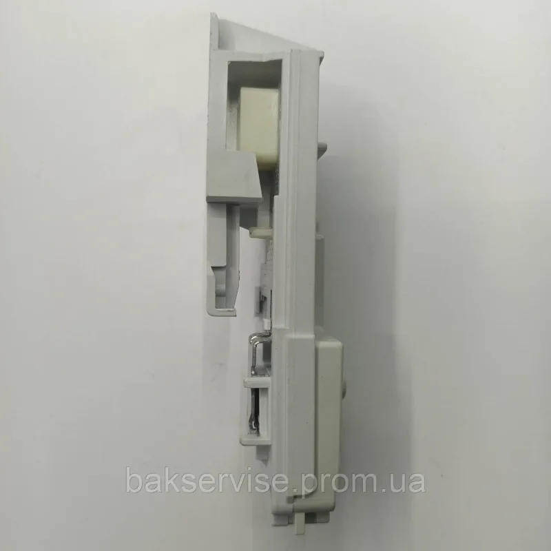 Пристрій блокування люка Bosch SG 32479 НОВЕ!, зображення 1