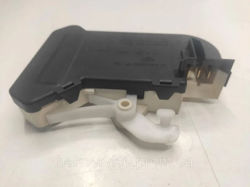 Gorenje, DE3527670, Miele, Атлант, 587572, 908092001905, зображення 7