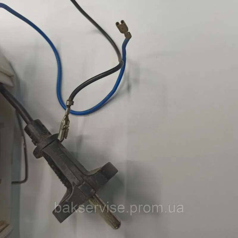 Мережевий шнур на котушці для пилососа Electrolux Б/У, изображение 3