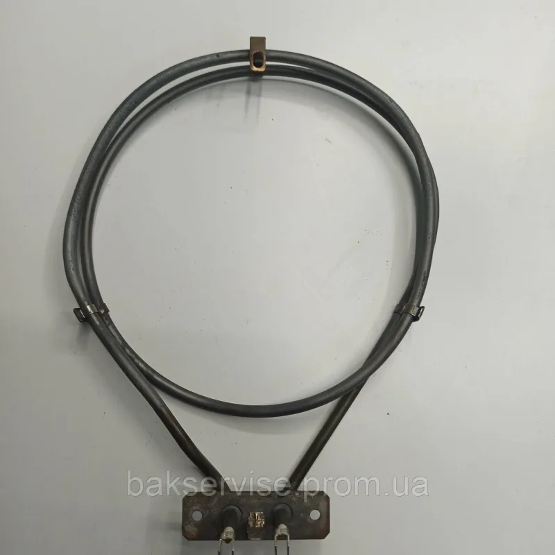 ТЕН конвекції ELECTROLUX 3871425108 ORIGINAL ДЛЯ ПЛИТИ ТА ДУХОВКИ Б/У, изображение 1