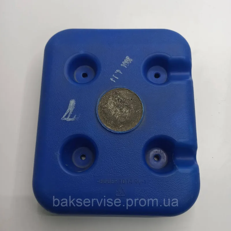 Балансир верхній LG (противаги) 4866ER1014 Б/У, зображення 1