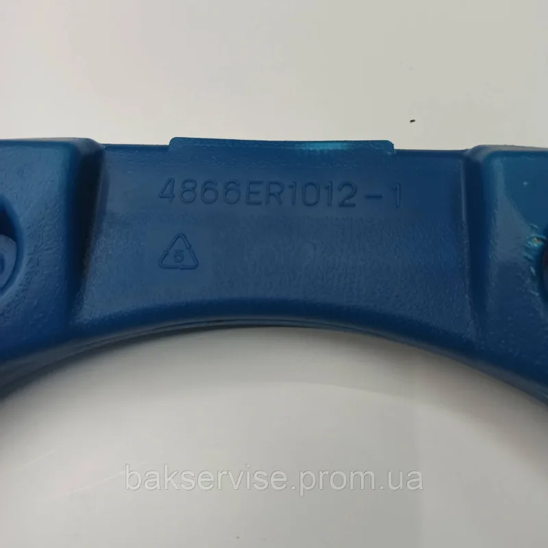 Противаг(балансир) пральної машини LG 4866ER1012 Б/У, зображення 2