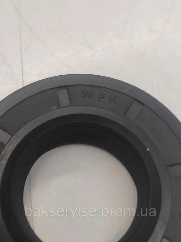 Сальник для пральної машини WFK 25*50,55*10/12, зображення 2