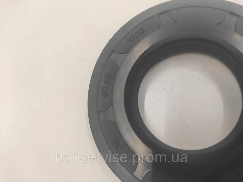Сальник для пральної машини OS 35*65,5*10/12, зображення 3