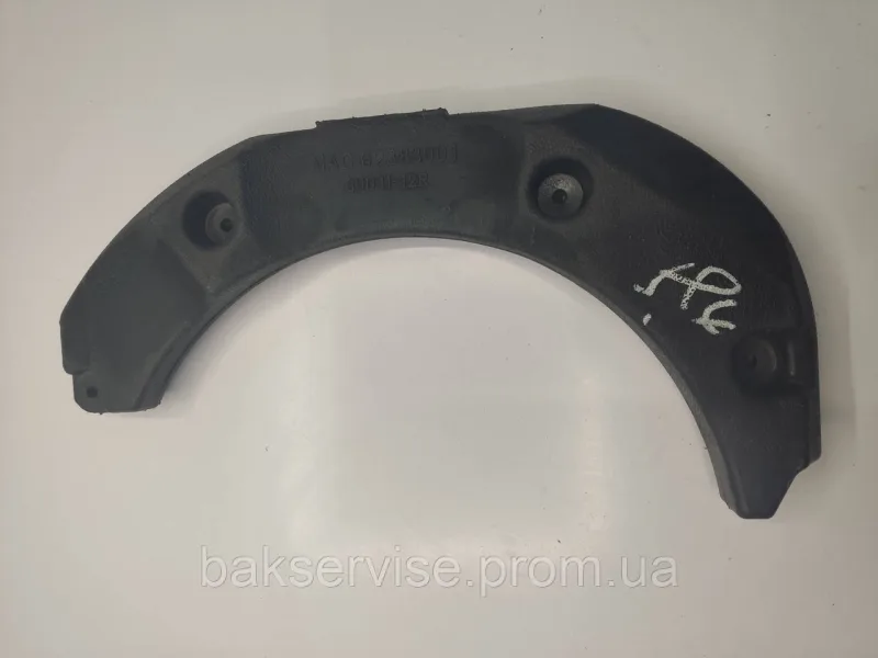 Противага(верхня) до пральної машини LG MAG62383001 Б/У, зображення 1