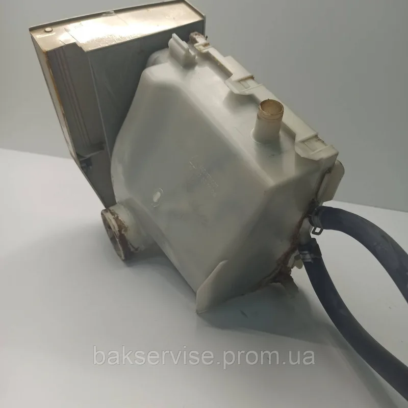 Порошкоприймач LG WD=80186N Б/У, зображення 4