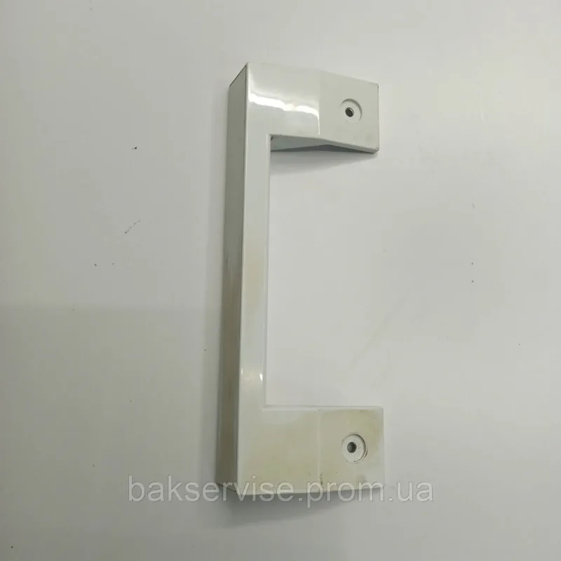 Ручка дверцят холодильника Gorenje 407948 Б/У, зображення 1