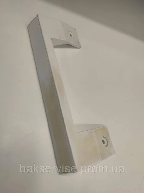 Ручка дверцят холодильника Gorenje 407948 Б/У, зображення 2