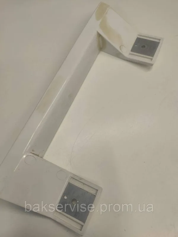 Ручка дверцят холодильника Gorenje 407948 Б/У, зображення 3