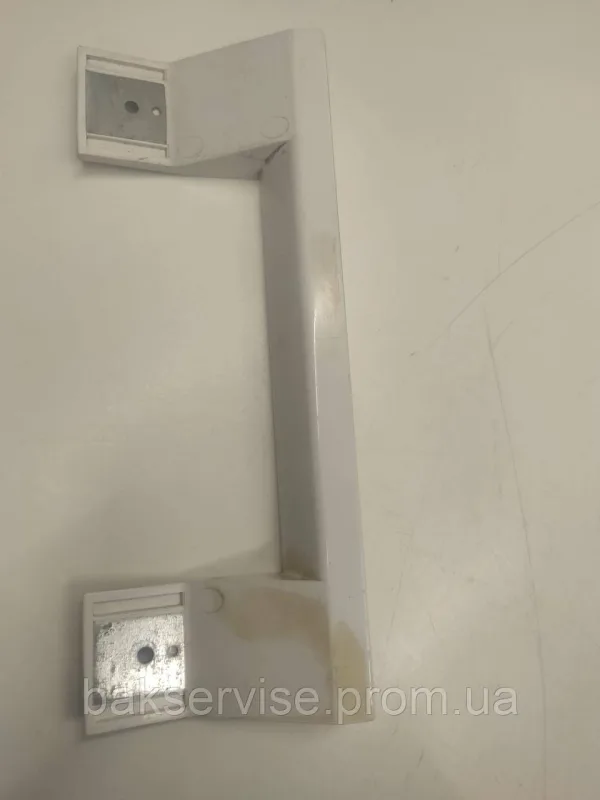 Ручка дверцят холодильника Gorenje 407948 Б/У, зображення 5