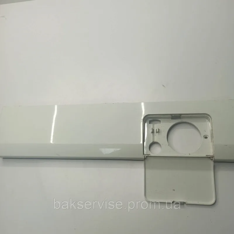 Нижня панель 3550ER1014 пральної машини LG F8068LD Б/У, изображение 1