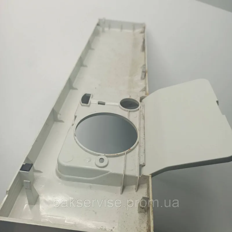 Нижня панель 3550ER1014 пральної машини LG F8068LD Б/У, изображение 2