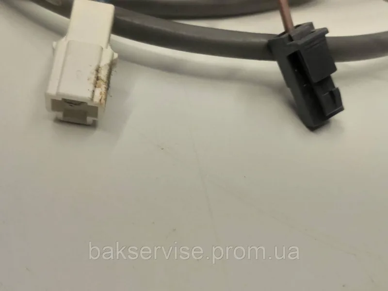 Кабель живлення для пральної машини LG Б/У, изображение 3
