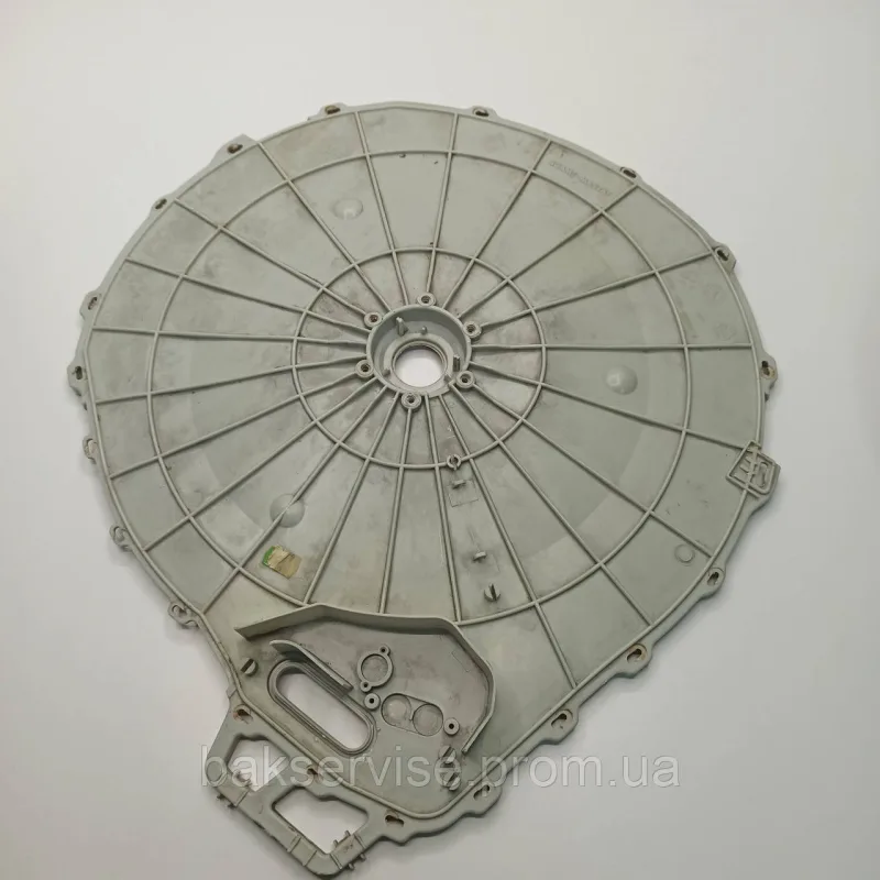 Кришка бака 46197309023 Whirlpool AWT 2288/3, зображення 1