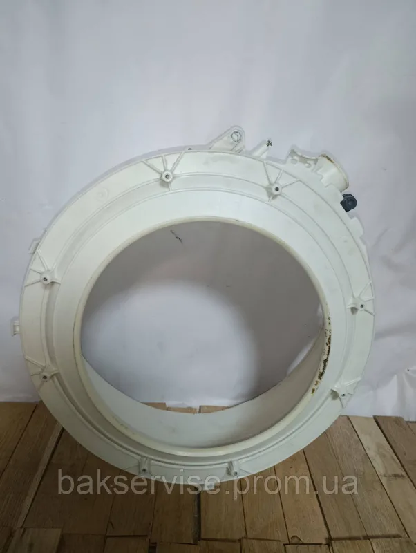 Передній півбак до пральної машини LG 3550ER0006 б/у, зображення 4