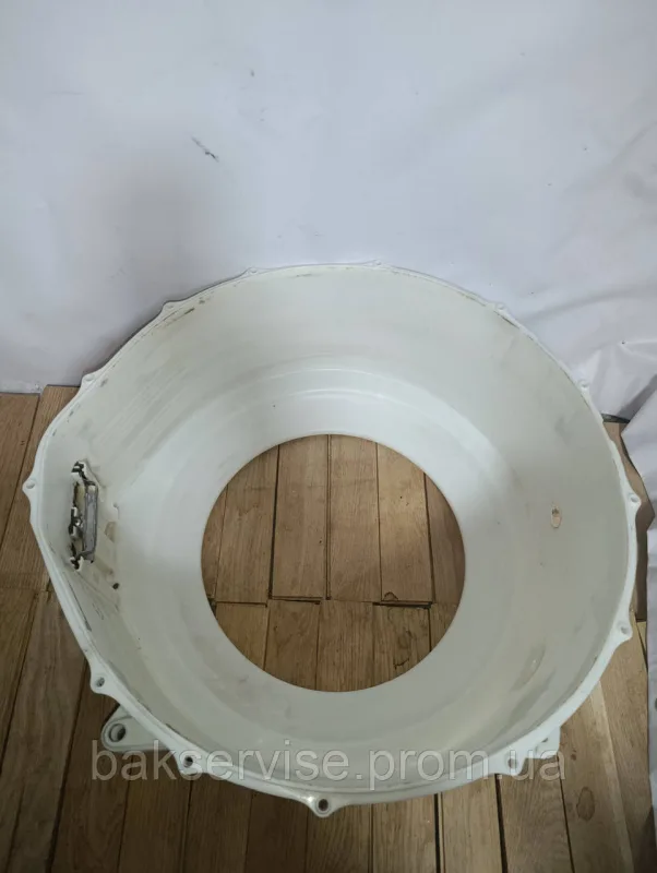 Передній півбак до пральної машини LG 3550ER0006 б/у, зображення 5