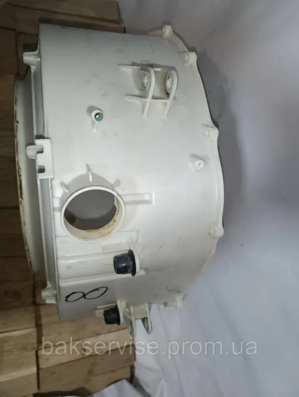 Передній півбак до пральної машини LG 3550ER0006 б/у, зображення 7