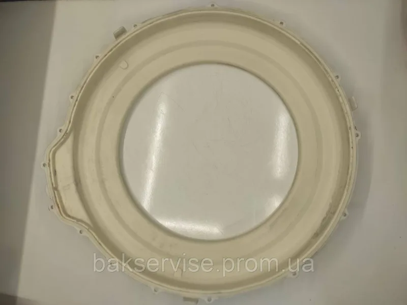 Передній півбак до пральної машини GORENJE 587302 б/у, зображення 2