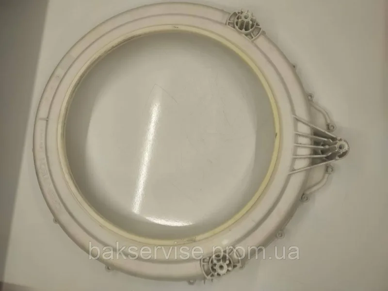 Передній півбак до пральної машини GORENJE 587302 б/у, зображення 5
