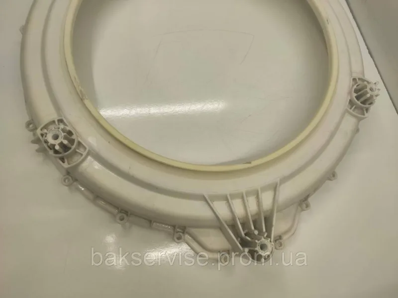 Передній півбак до пральної машини GORENJE 587302 б/у, зображення 8