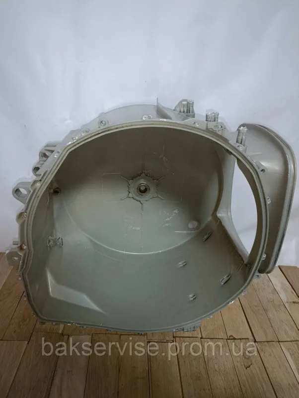 Півбак для пральної машини Whirlpool 46197309022-2 Б / У, зображення 1