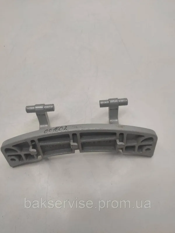 Петля люка до пральної машини Samsung DC61-01910A, зображення 3