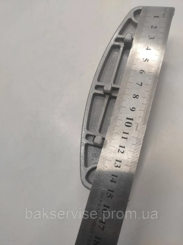 Петля люка до пральної машини Samsung DC61-01910A, зображення 4
