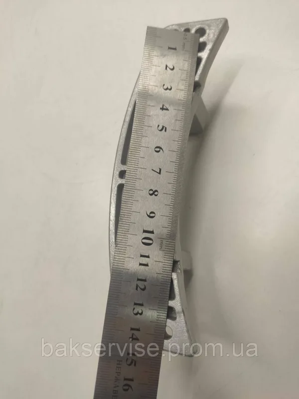 Петля люка до пральної машини Samsung DC61-01910A, зображення 5