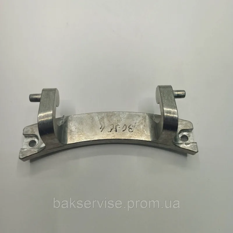 Завіси (ПЕТЛЯ) ЛЮКА BOSCH SIEMENS 171269 для пральної машини 5500000133 Б/У, изображение 1