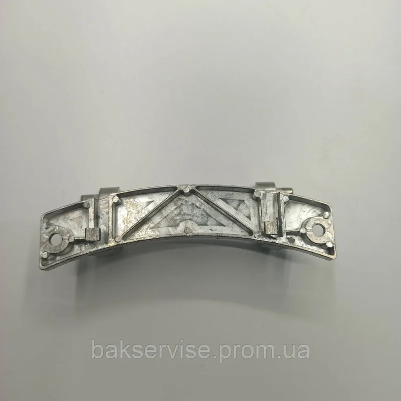 Завіси (ПЕТЛЯ) ЛЮКА BOSCH SIEMENS 171269 для пральної машини 5500000133 Б/У, изображение 2