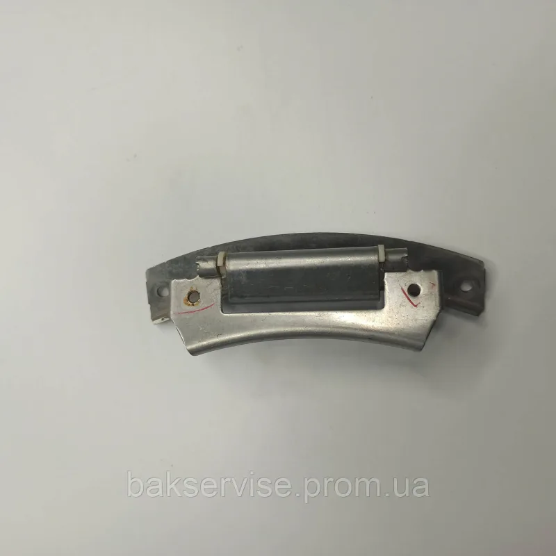 Завіси (ПЕТЛЯ) ЛЮКА SAMSUNG DC97-00100C ДЛЯ МАШИНИ, зображення 1