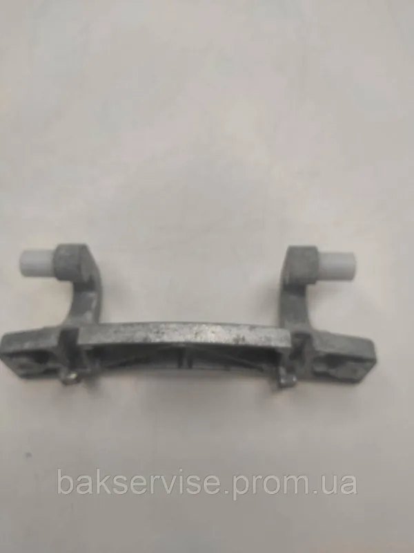 Завіси (ПЕТЛЯ) ЛЮКА BOSCH SIEMENS 171269 для пральної машини 5500000133 Б/У, изображение 3