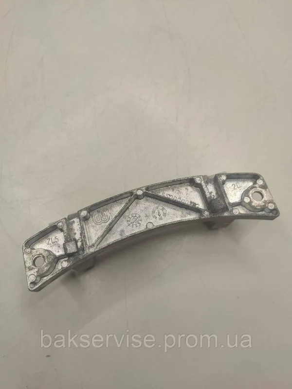 Завіси (ПЕТЛЯ) ЛЮКА BOSCH SIEMENS 171269 для пральної машини 5500000133 Б/У, изображение 4