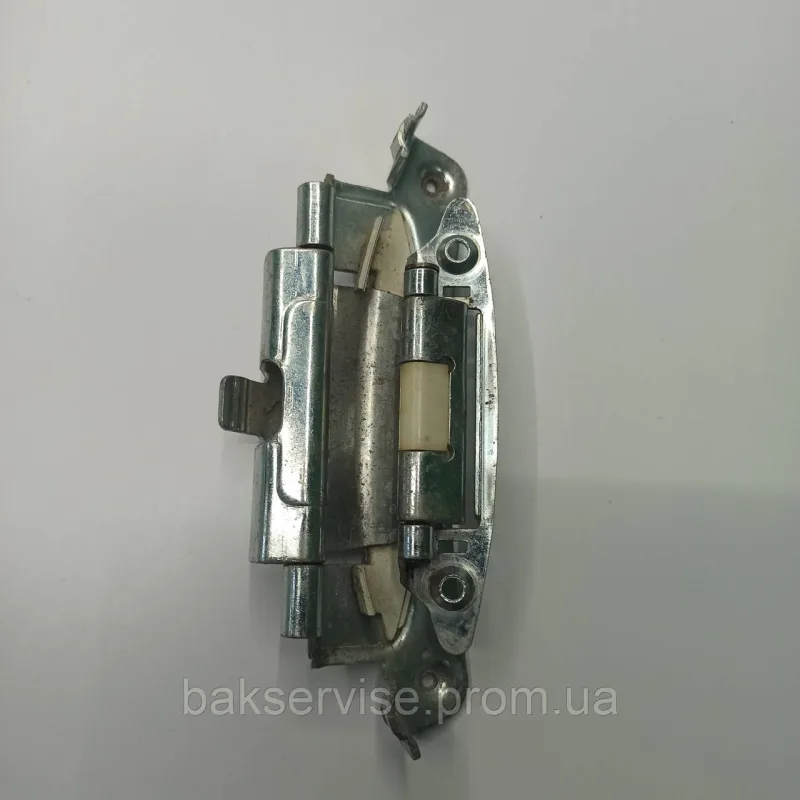 Завіса (петля) люка пральної машини, зображення 1