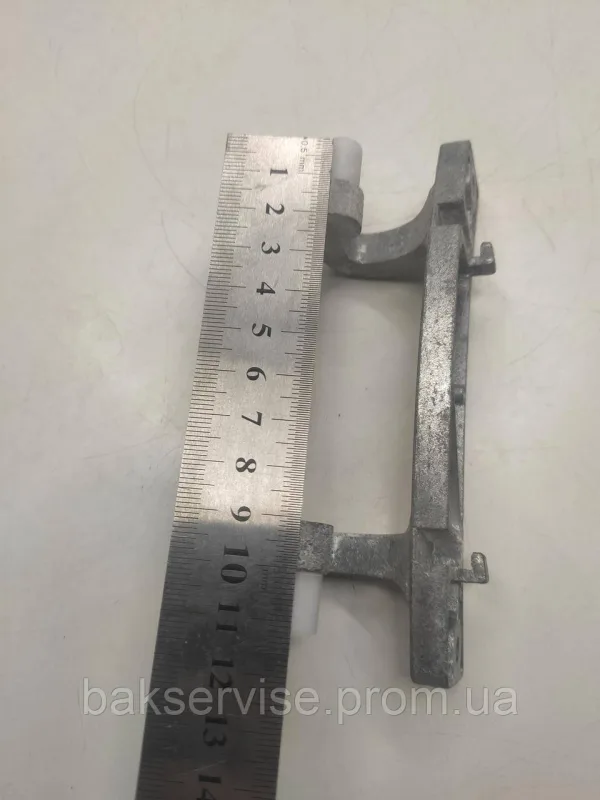Завіси (ПЕТЛЯ) ЛЮКА BOSCH SIEMENS 171269 для пральної машини 5500000133 Б/У, изображение 5