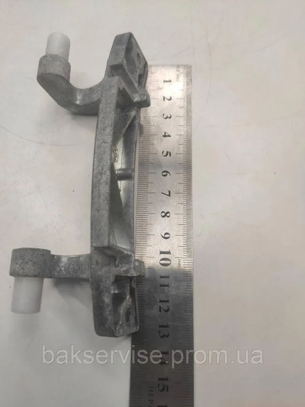 Завіси (ПЕТЛЯ) ЛЮКА BOSCH SIEMENS 171269 для пральної машини 5500000133 Б/У, изображение 7
