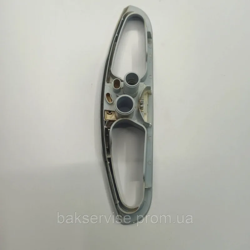 Кришка дозатора пральної машини  Zanussi ZWY61204WA, изображение 2