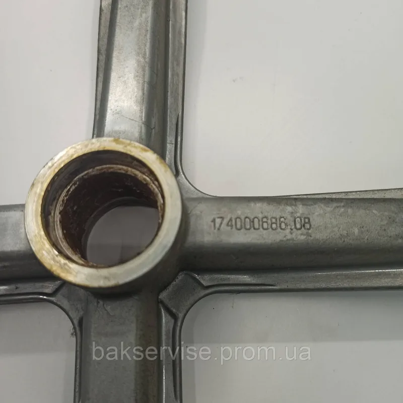 Пральна машина Indesit W 105 TX, зображення 2